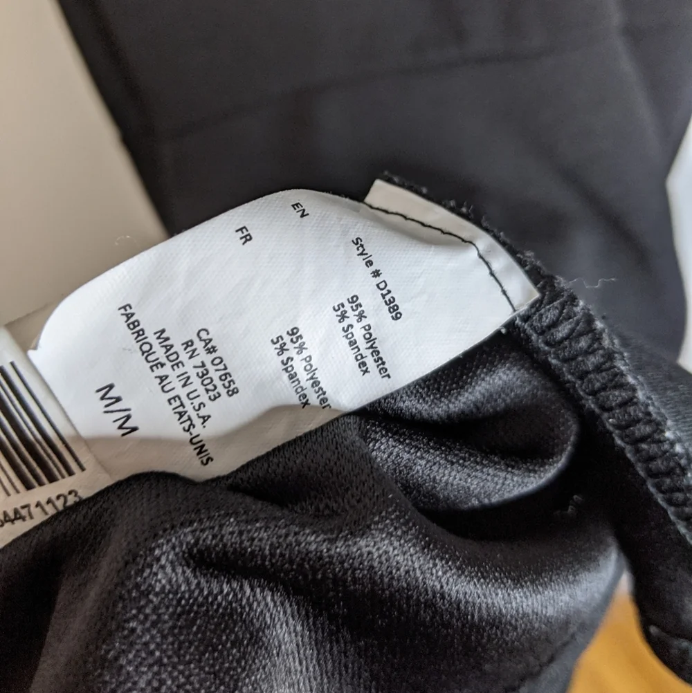 Little Black Dress, skater style medium - Picture 4 of 8